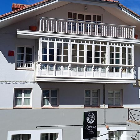 Appartement El Espolon à Comillas Extérieur photo