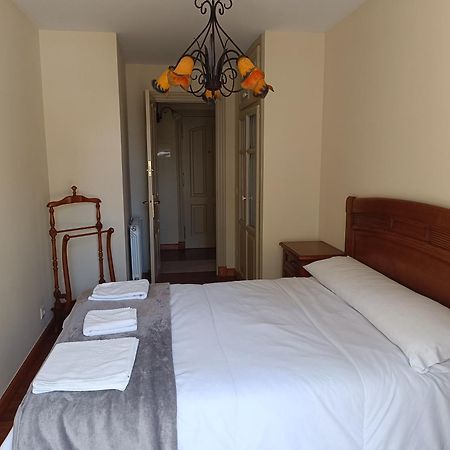 Appartement El Espolon à Comillas Extérieur photo
