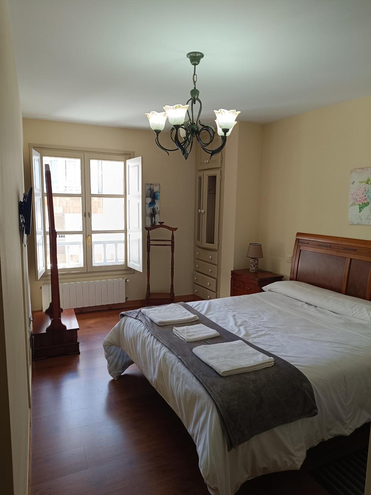 Appartement El Espolon à Comillas Extérieur photo