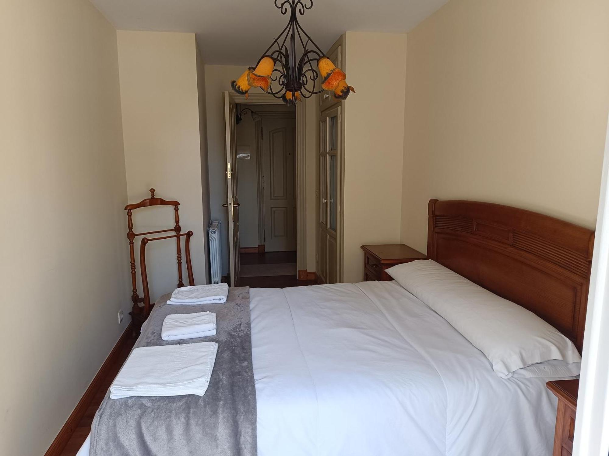 Appartement El Espolon à Comillas Extérieur photo